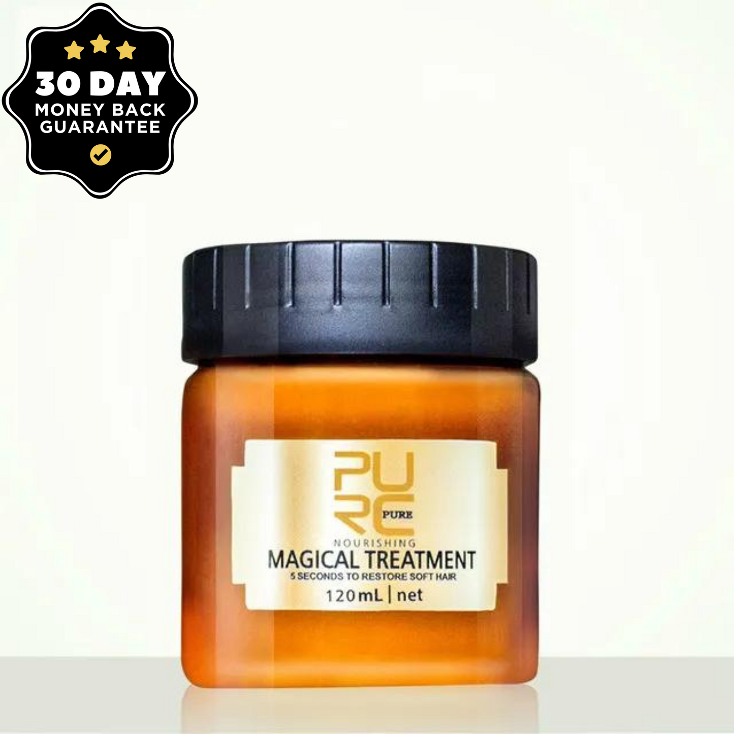 PURE™ Hair Treatment