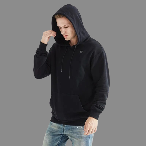 HeatHaven™-USB Heating Hoodies 70% OFF TODAY ONLY