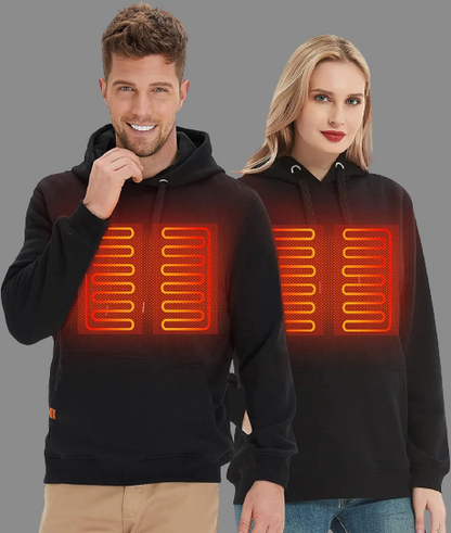 HeatHaven™-USB Heating Hoodies 70% OFF TODAY ONLY