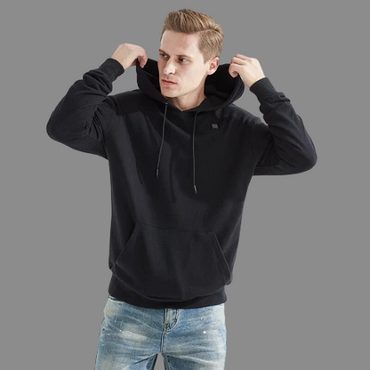 HeatHaven™-USB Heating Hoodies 70% OFF TODAY ONLY