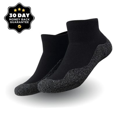 SoleVex™️- Minimalist Barefoot Socks