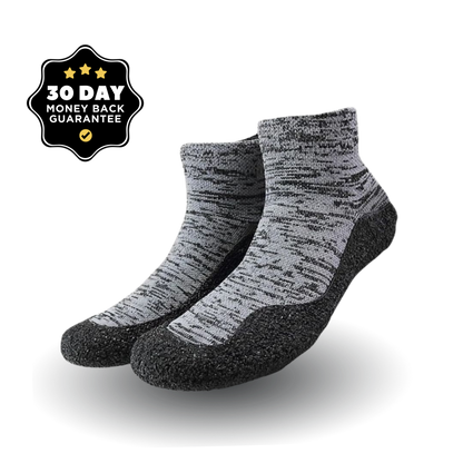 SoleVex™️- Minimalist Barefoot Socks