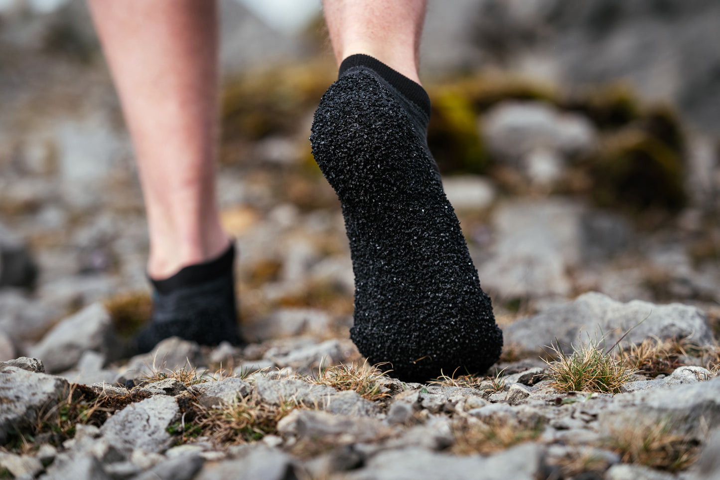 SoleVex™️- Minimalist Barefoot Socks